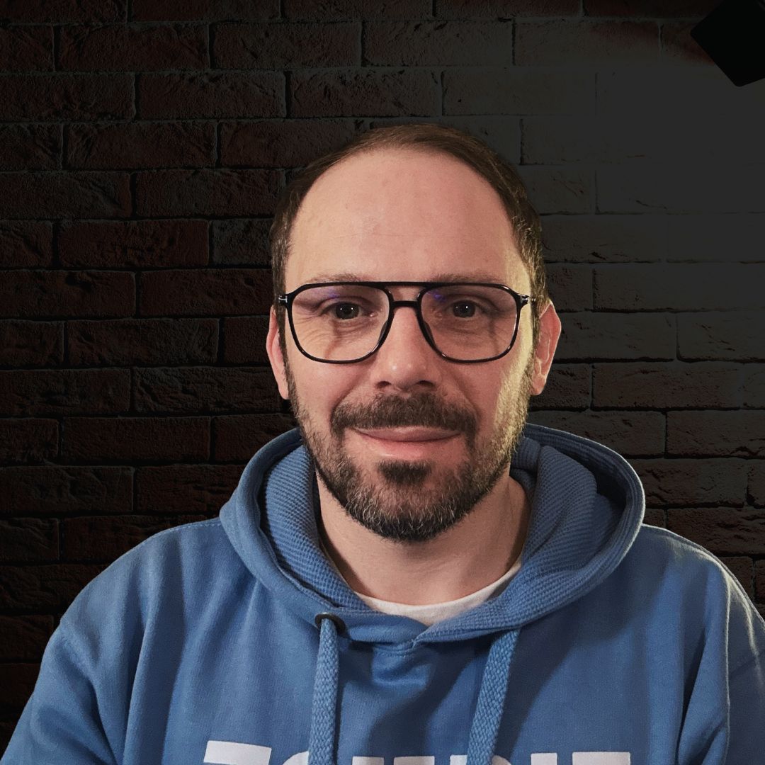 Mike Keeman - AI Personality Drift Researcher